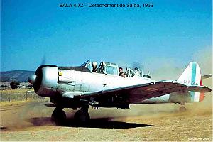 182- ARMEE DE L'AIR EN ALGERIE 1945-1962-30 (20)